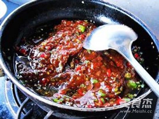 Chili Sauce recipe