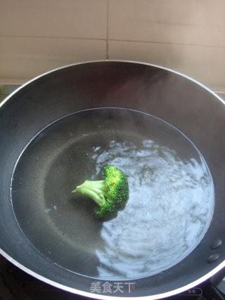 A Banquet Dish that Can be Called A Star Hotel Level-bergamot Guanyin Lotus recipe