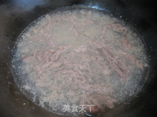 Stewed Beef recipe