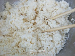 Northeast Fried Cake recipe