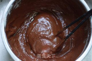 Chocolate Bean Bread recipe