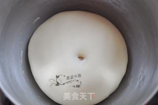 Red Bean Butter Meal Pack recipe