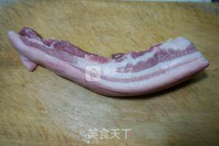 Braised Pork and Egg recipe