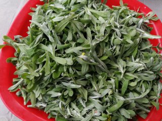 【qingming Fruit】ying Tuan recipe