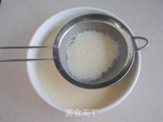 【grapefruit Milk Stewed Eggs】----- Make Breakfast More Sweet recipe