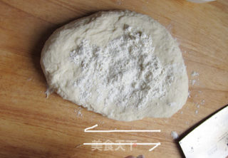 A Little Bit of Sincerity-{shandong Handmade Steamed Buns} recipe
