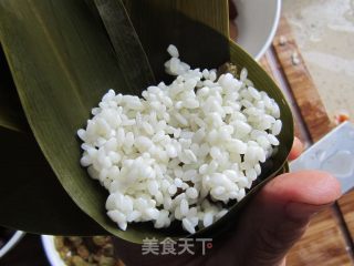 Simple Zongzi recipe