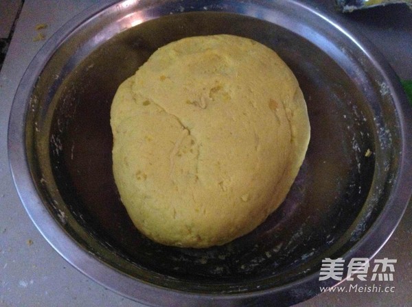 Cute Squash Ball recipe