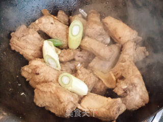 Cola Ribs recipe