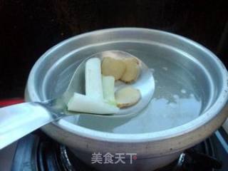 Two-color Skin Jelly recipe