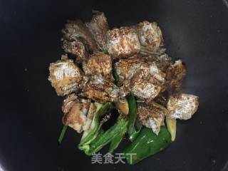 Braised Octopus recipe