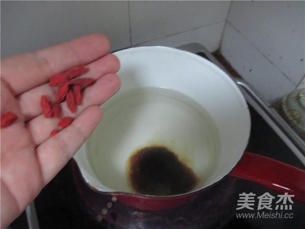 Ejiao Red Date Soup recipe