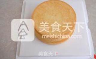 【chocolate Lanshan Cake】---a Gentle Cake with A Calm Feeling recipe