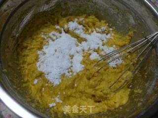 Pumpkin Pie recipe