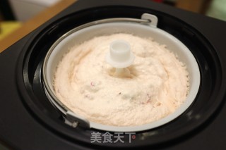 Strawberry Ice Cream recipe