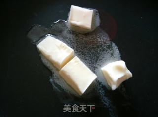 # Fourth Baking Contest and is Love to Eat Festival# Devil Toast recipe