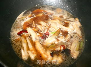 【taji Pot】【flower Beauty】【[guaranteed to Make You Fall in Love with It】feng Ge Luan Wu recipe