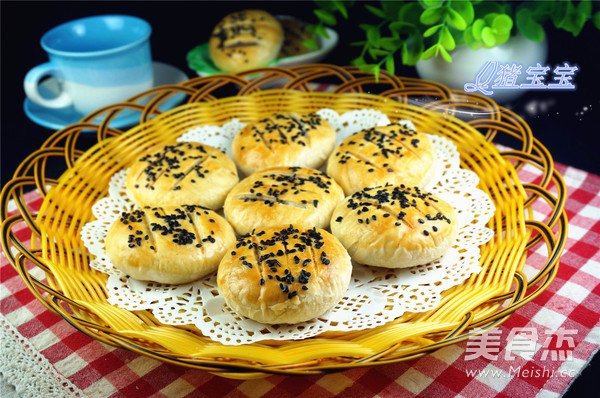 Red Bean Cake recipe