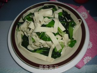 Thousands of Fried Cabbage recipe