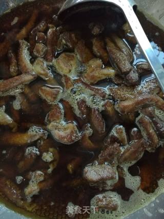 Pastrami recipe