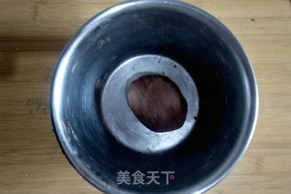 Tricolor Cookies recipe