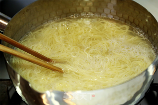 Xiamen Shacha Noodles recipe