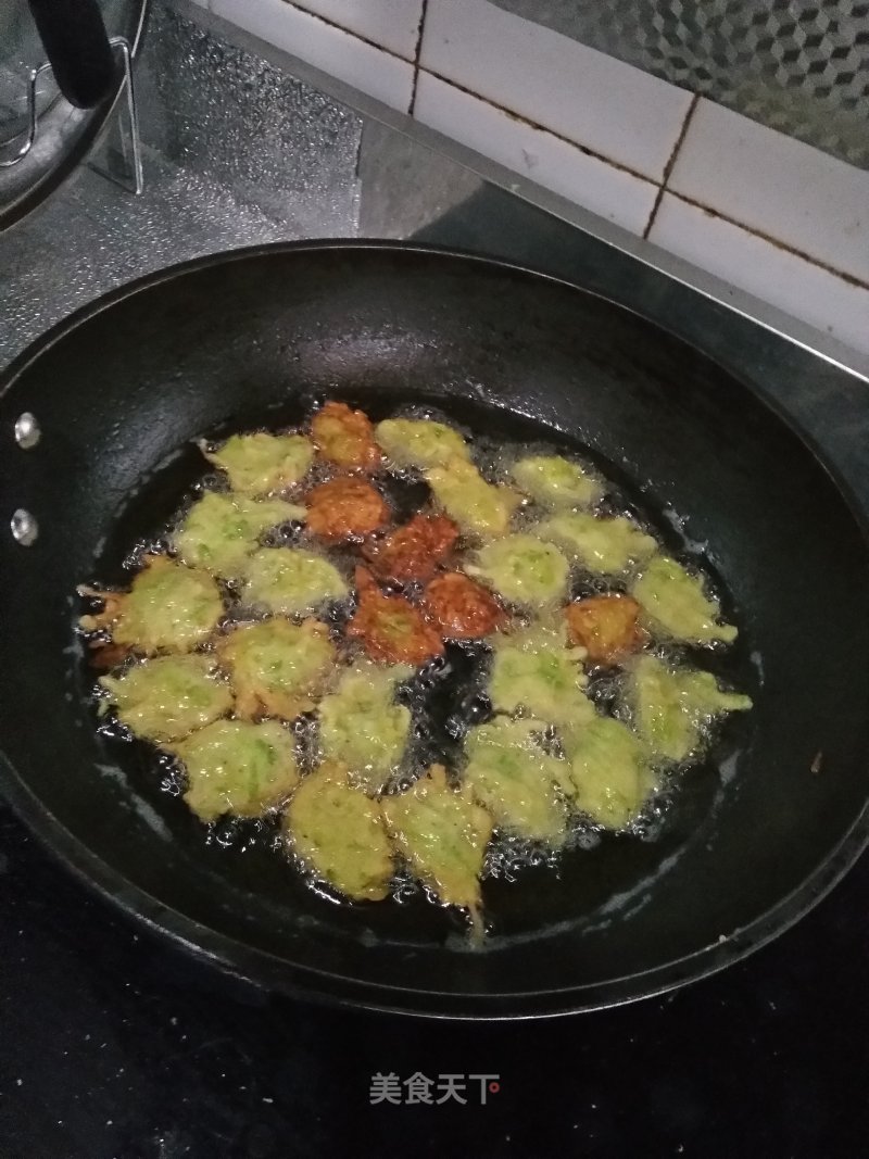 Radish Balls recipe
