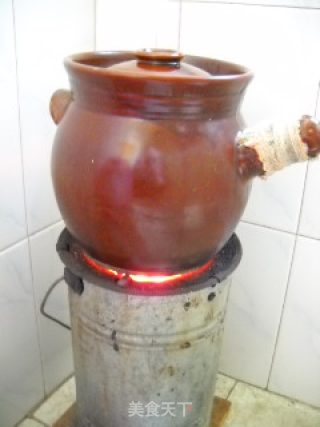 Wild Lotus Simmered Beef recipe