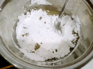 Conversion Syrup#cantonese Moon Cake Essential Accessories# recipe