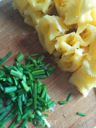 Pineapple Pork Ribs recipe