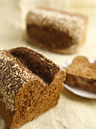 German Multigrain Bread