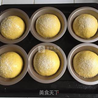 Mango Bread recipe