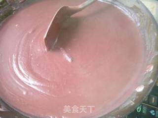 Homemade Mooncake Filling-red Bean Paste Filling recipe