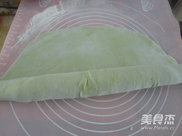 Jade Noodles recipe