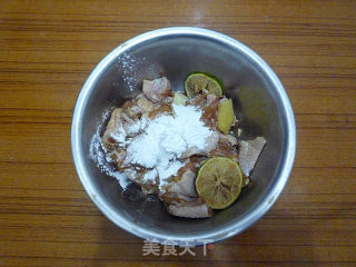 Honey Chicken Wings recipe