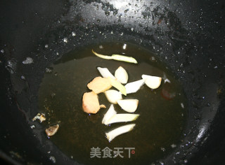 【beauty and Food】take Snow Pig's Trotter recipe