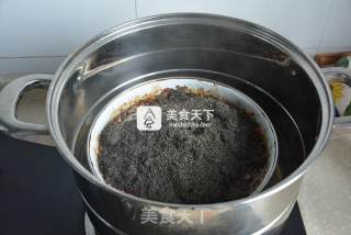 Guyuan Paste recipe