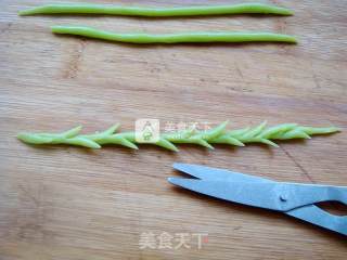 Spring is Full recipe