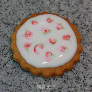 Food As You Like-----frosted Biscuits recipe