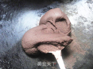 Homemade-----no Additives------red Bean Paste recipe