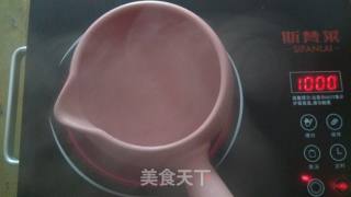 Strawberries in Syrup recipe