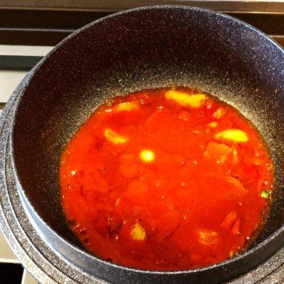 Guizhou Kaili Sour Soup Fish Practice recipe