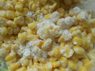 Corn Pie recipe