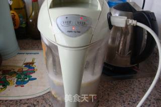 Soy Milk recipe