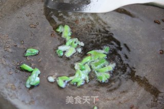 【orange Chicken】 recipe