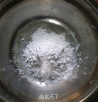【jiangsu】squirrel Yellow Croaker recipe