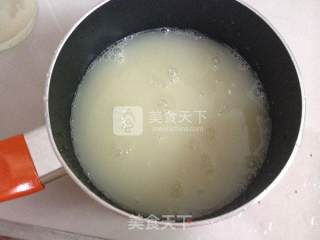 Reducing Fire Recipe-lotus Root Soup recipe