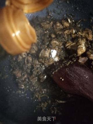 Spicy Beef Brisket recipe