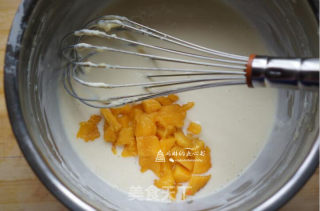 Mango Jelly Cheese recipe