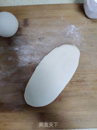 Coconut Bread recipe